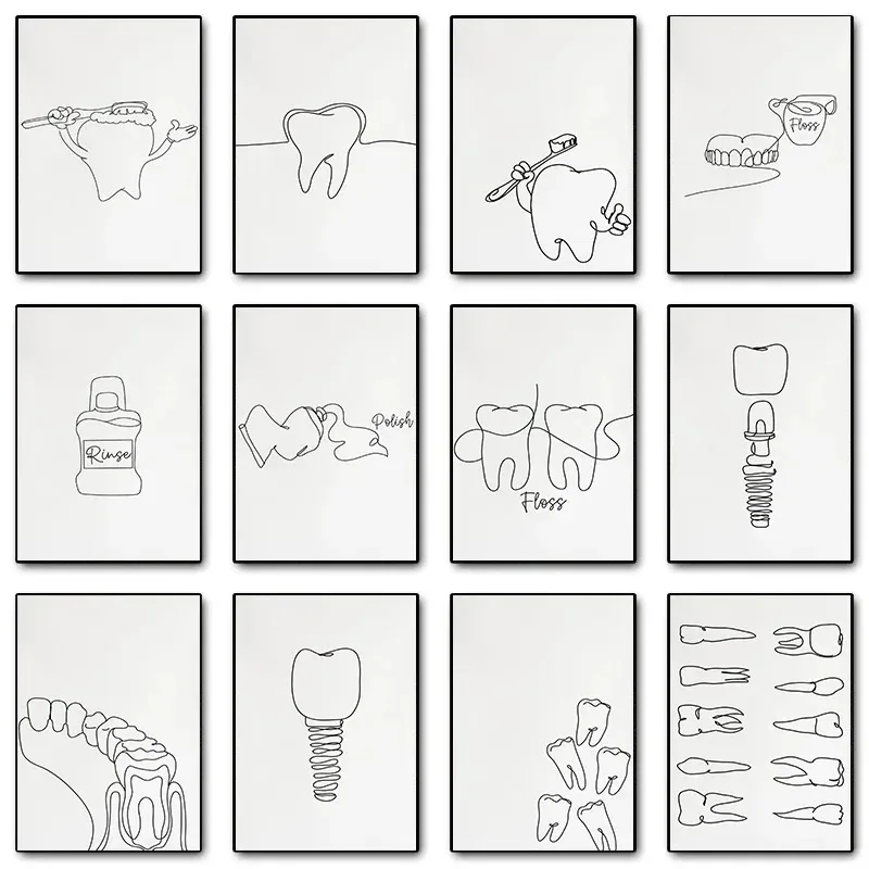 Canvas Painting Wall Art  Pict - огляд і ціна Home Decor Minimal