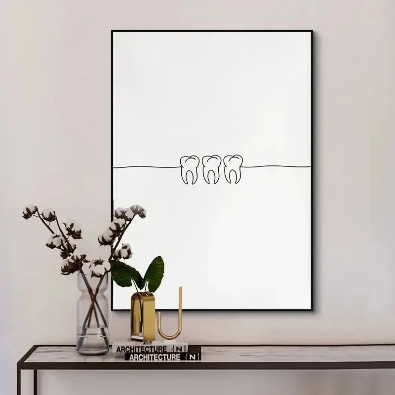 Canvas Painting Wall Art  Pict - огляд і ціна Home Decor Minimal