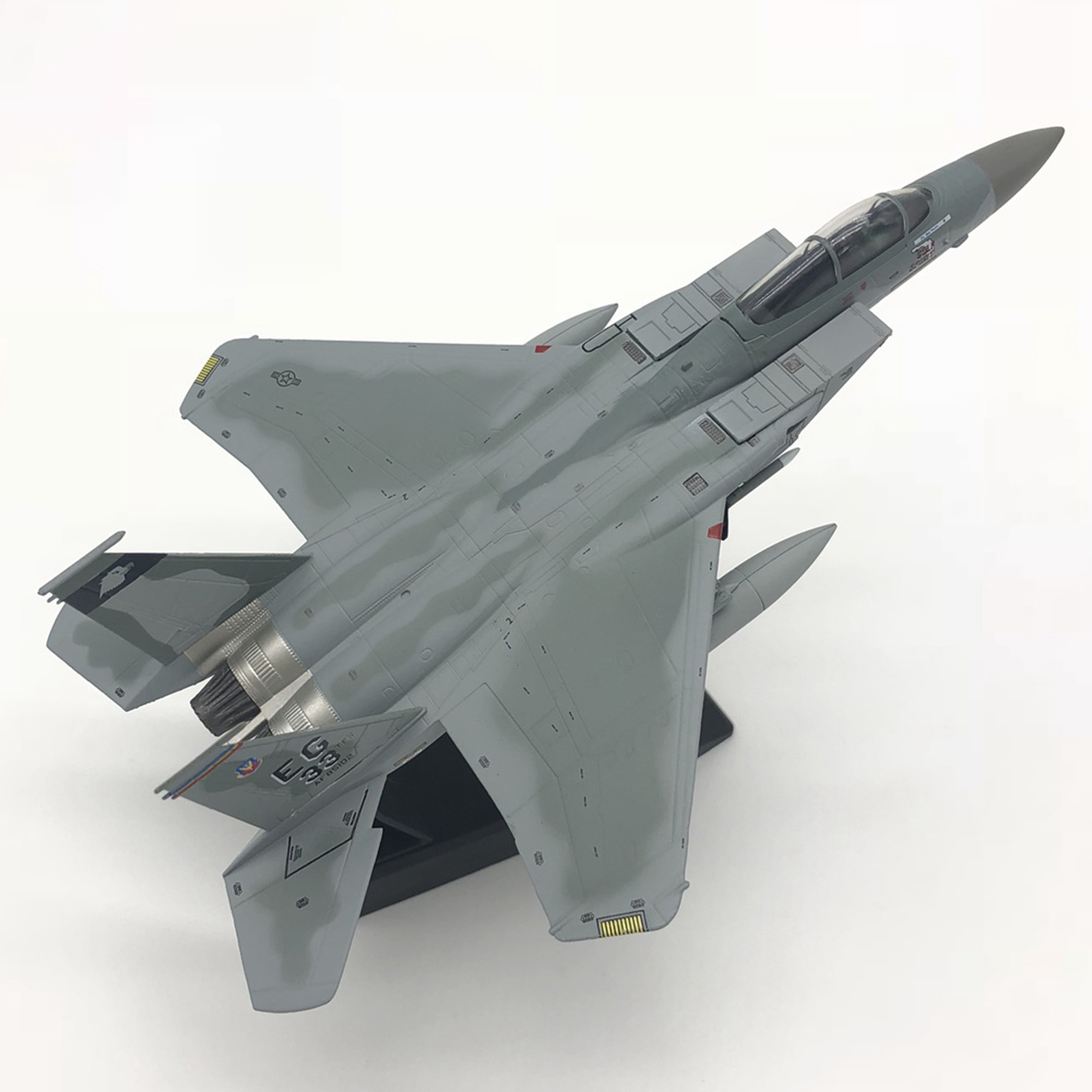 1/100 Scale Diecast Airplanes  - огляд і ціна Home Decor Under 100