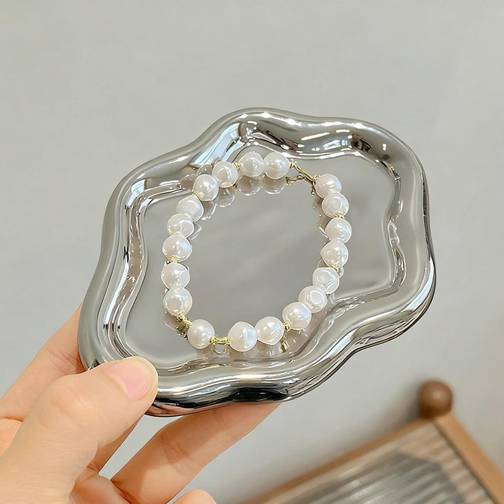 Room Decor Jewelry Tray, Ring  - огляд і ціна Ceramic Trinket Dish