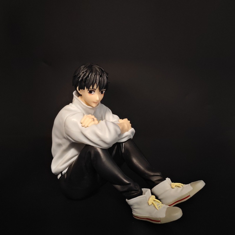 Jujutsu Kaisen Okkotsu Yuta In - огляд і ціна Home Decor Ideas