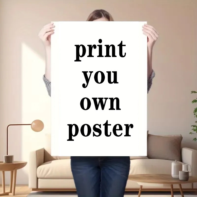 2pcs/set Custom Canvas Prints  - огляд і ціна Home Decor Canvas
