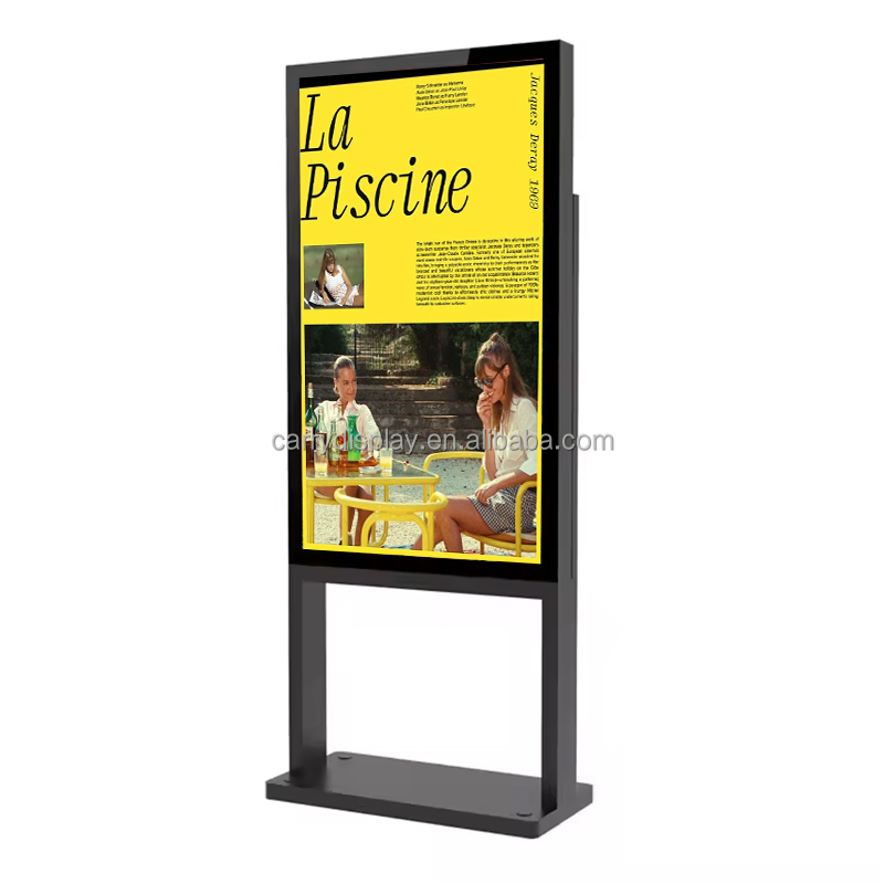 The Latest Aluminum LCD Advert - огляд і ціна Flooring Home Decor