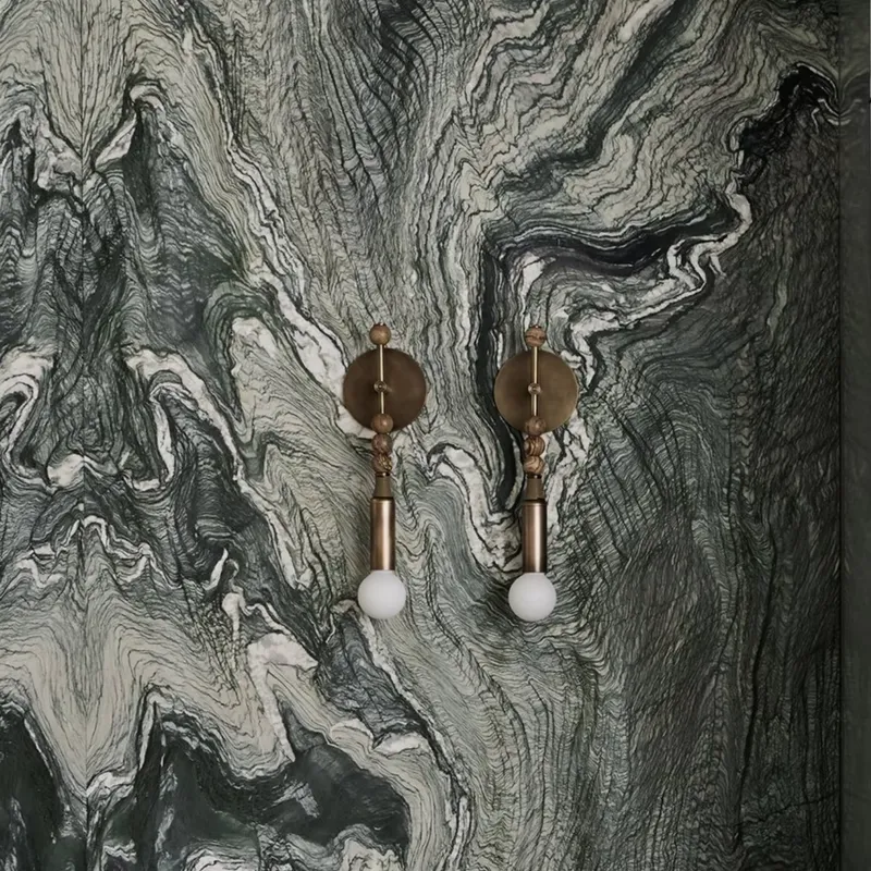 Nordic Vintage Home Decorative - огляд і ціна Home Decor Interior