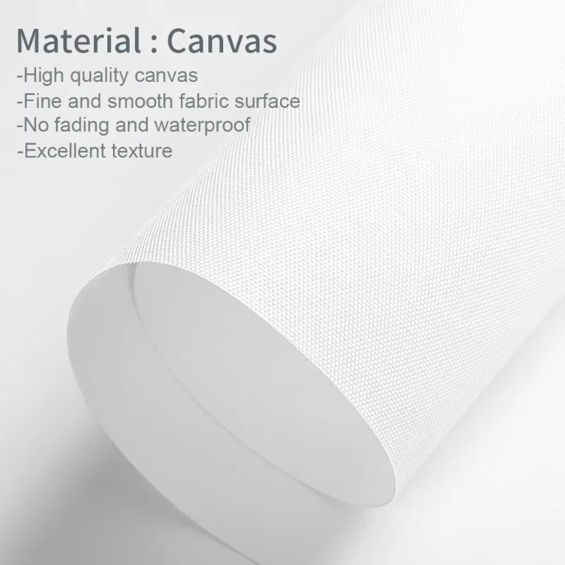 6pcs/set Custom Canvas Printin - огляд і ціна Home Decor Canvas