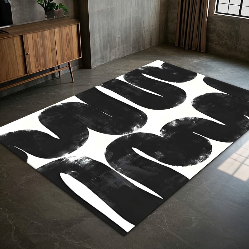 Modern Minimalist Living Room  - огляд і ціна Home Decor Ig