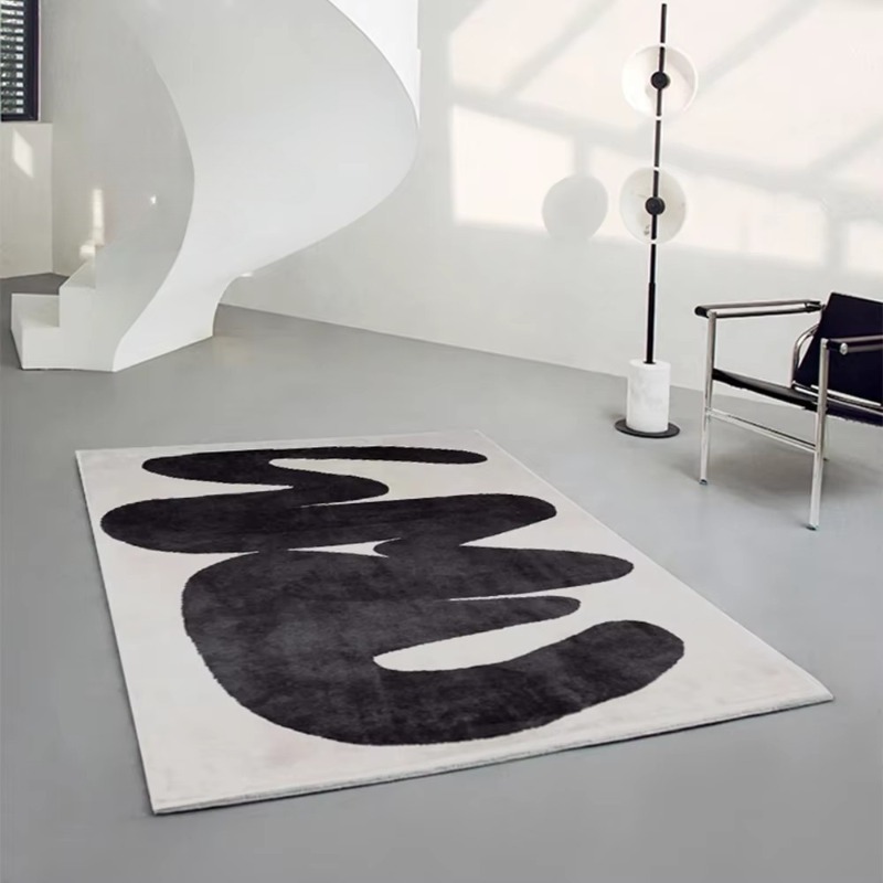 Modern Minimalist Living Room  - огляд і ціна Home Decor Ig