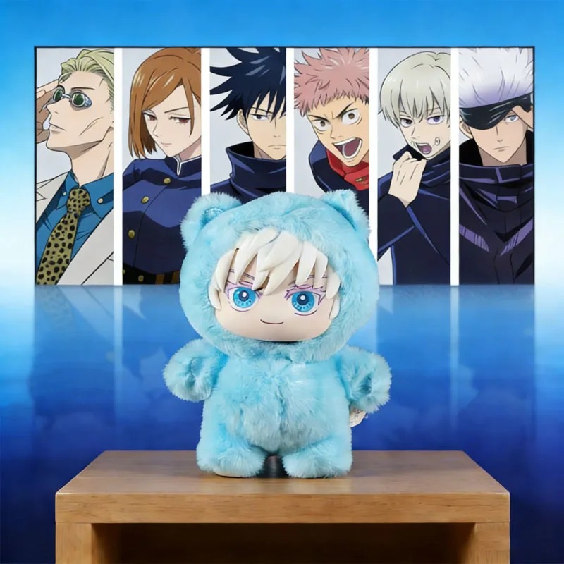 Original BANDAI Jujutsu Kaisen - огляд і ціна Home Decor Disney
