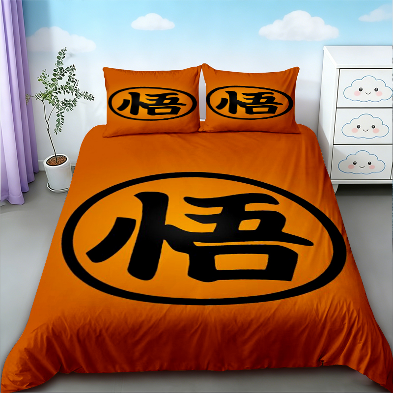 Teens Cartoon Duvet Cover Drag - огляд і ціна Home Decor Ideas