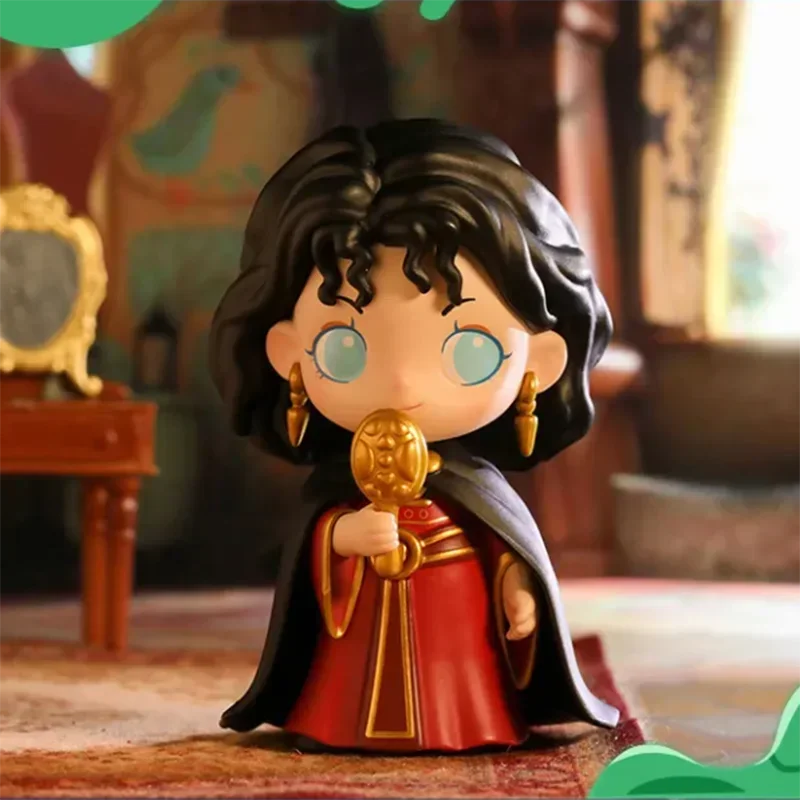 POP MART Disney Villain Series - огляд і ціна Home Decor Disney