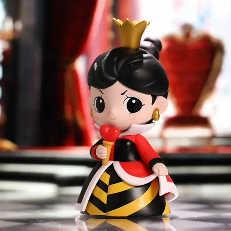 POP MART Disney Villain Series - огляд і ціна Home Decor Disney