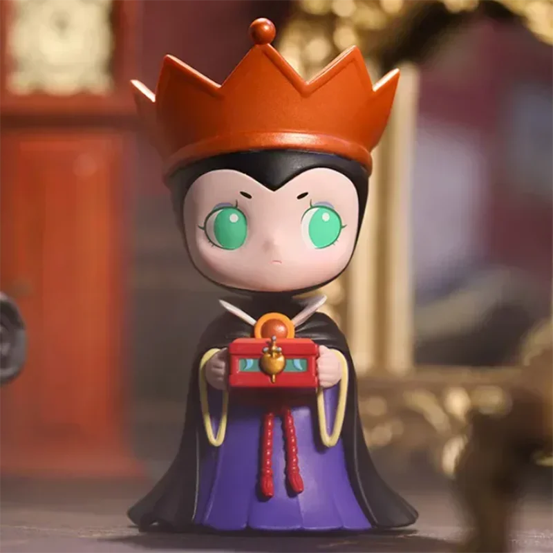 POP MART Disney Villain Series - огляд і ціна Home Decor Disney