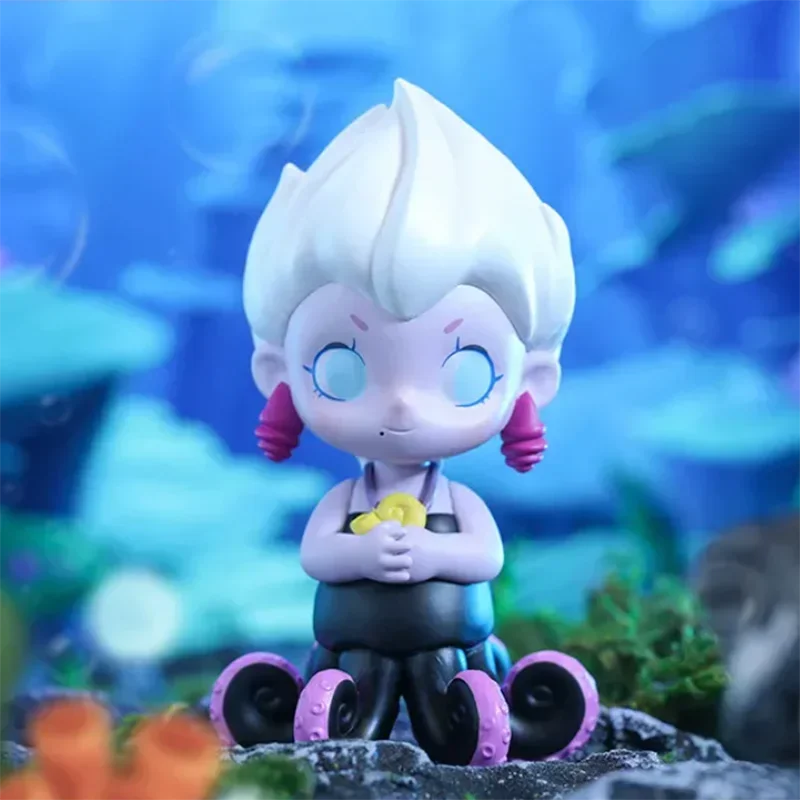 POP MART Disney Villain Series - огляд і ціна Home Decor Disney