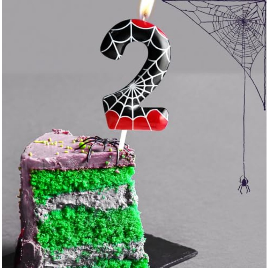 s Candle th Birthday Candle Bl - огляд і ціна Home Decor Theme