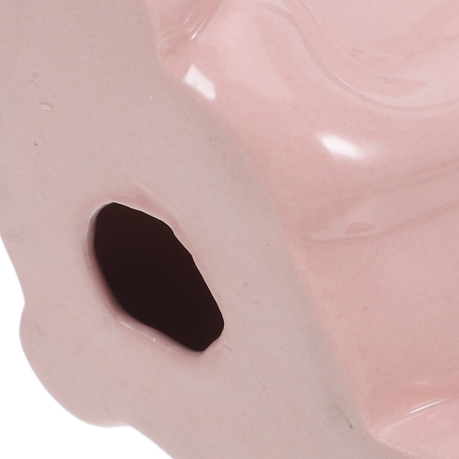 Bunny Ceramic Jewelry Dish Pin - огляд і ціна Ceramic Trinket Dish