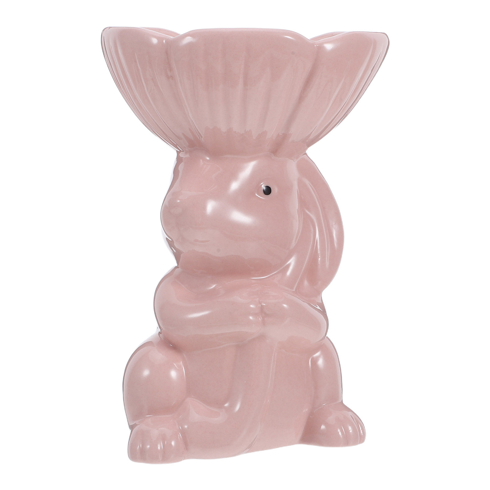 Bunny Ceramic Jewelry Dish Pin - огляд і ціна Ceramic Trinket Dish