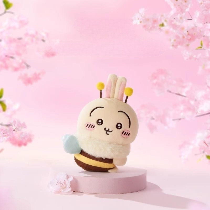Bee Series Cartoon Cute Hachiw - огляд і ціна Home Decor Interior