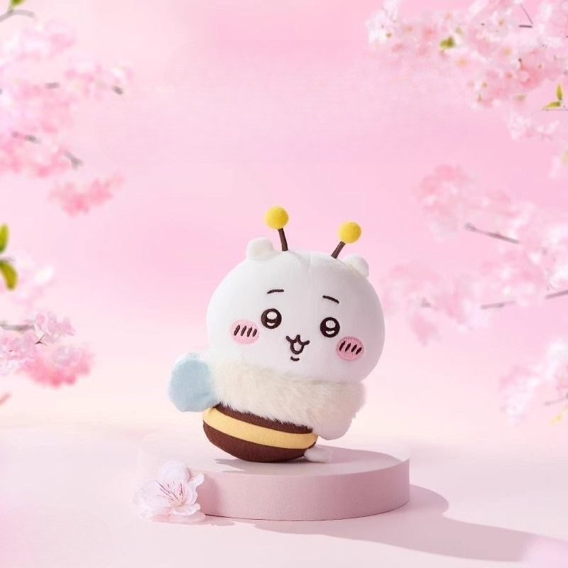 Bee Series Cartoon Cute Hachiw - огляд і ціна Home Decor Interior